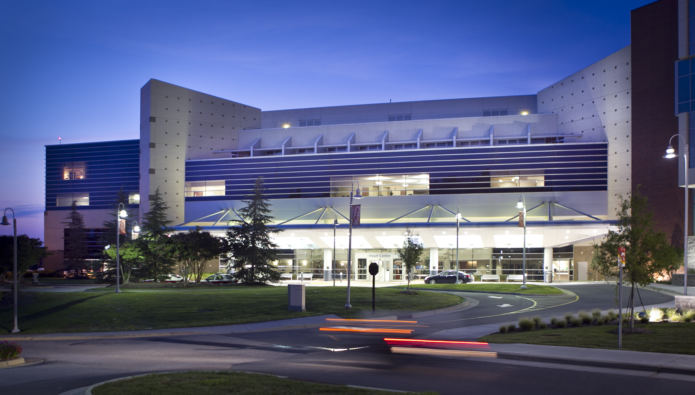 WakeMed Named One Of The Nation’s 50 Top Cardiovascular Hospitals 2020 ...